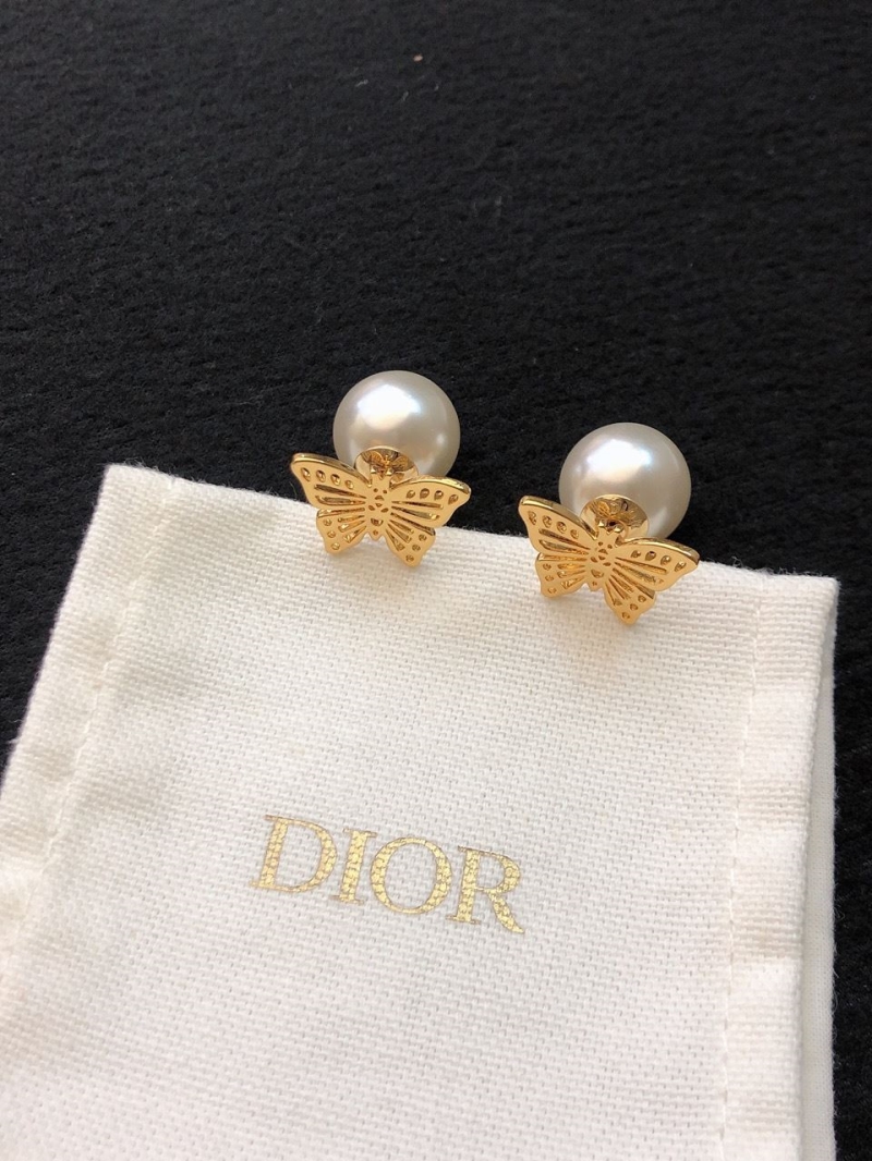 Christian Dior Earrings